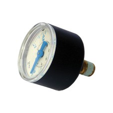 Вакуумметры