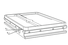 Вакуумный стол