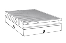 Вакуумный стол