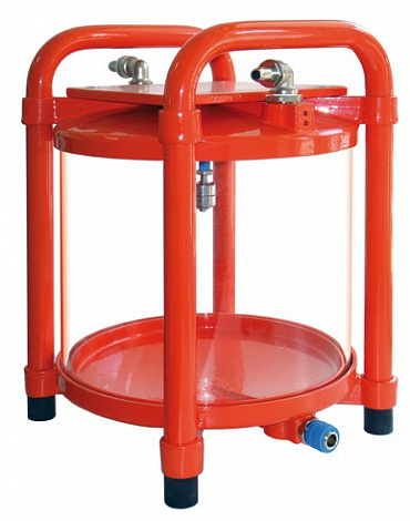 Вакуумный аккумулятор