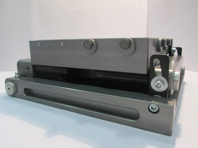 Синусный вакуумный стол