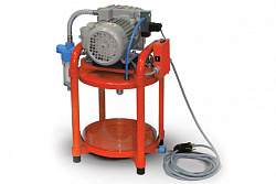 Вакуумный агрегат ВиФ-1