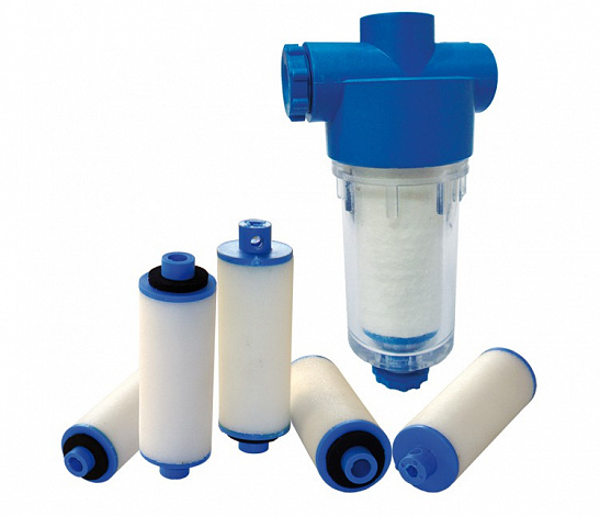 Фильтр воздушный