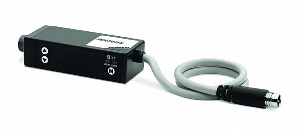 Автоматическое цифровое вакуумное реле