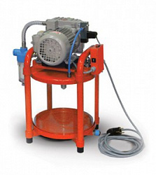 Вакуумные агрегаты